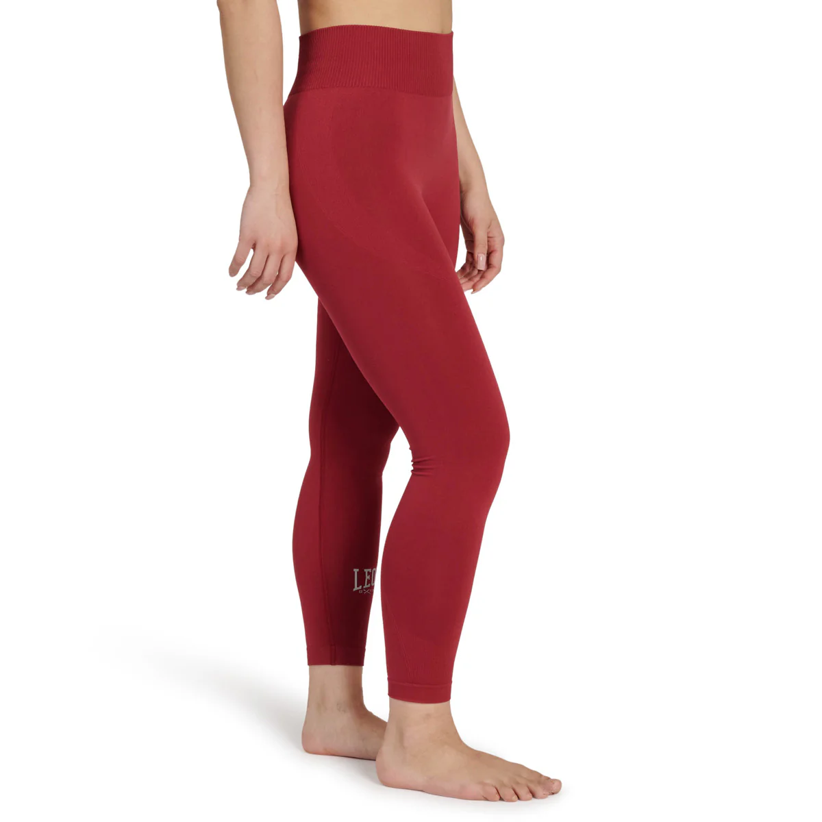 Legginsy Kobieta Leone Logo W ABX125  - Image 20