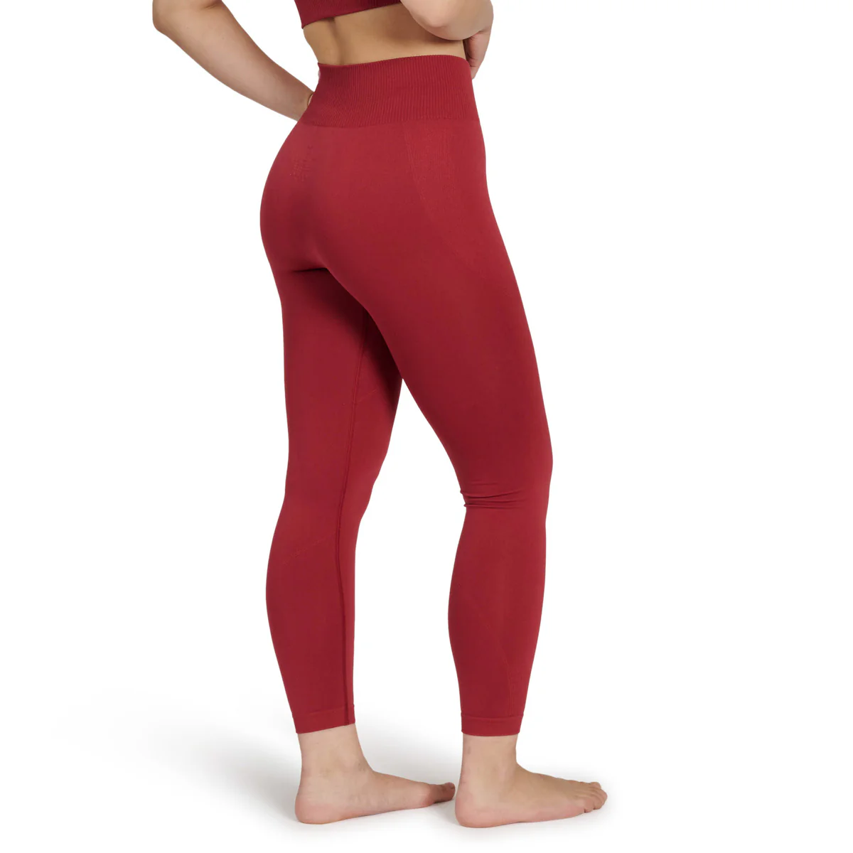 Legginsy Kobieta Leone Logo W ABX125  - Image 21