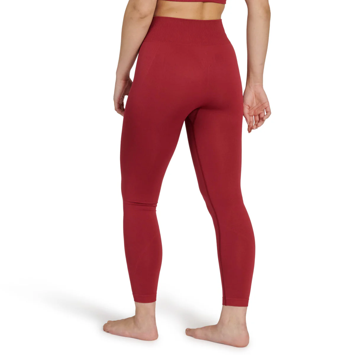 Legginsy Kobieta Leone Logo W ABX125  - Image 22