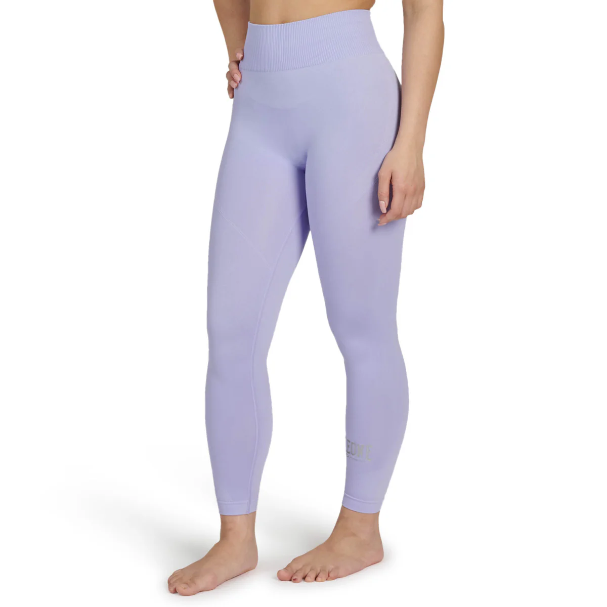 Legginsy Kobieta Leone Logo W ABX125  - Image 23