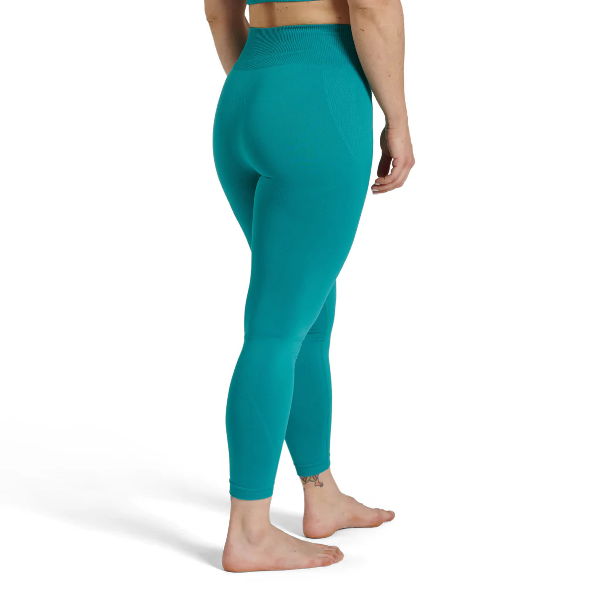 Legginsy Kobieta Leone Logo W ABX125  - Image 25