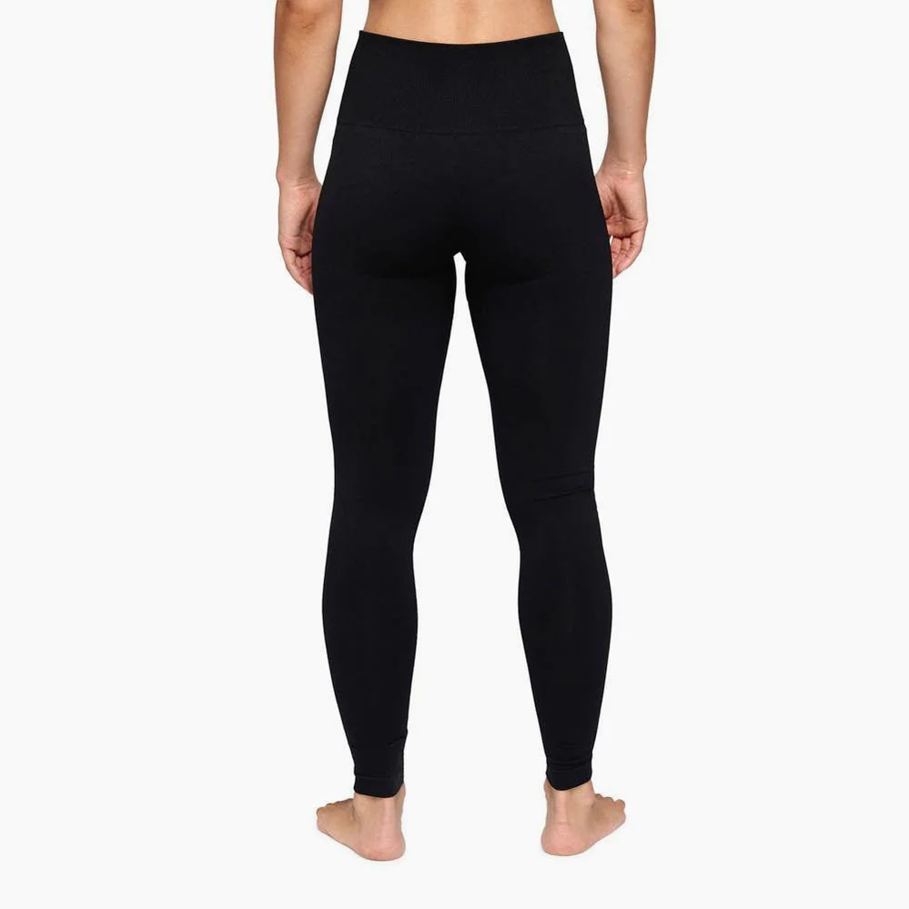 Legginsy Kobieta Leone Logo W ABX125  - Image 5