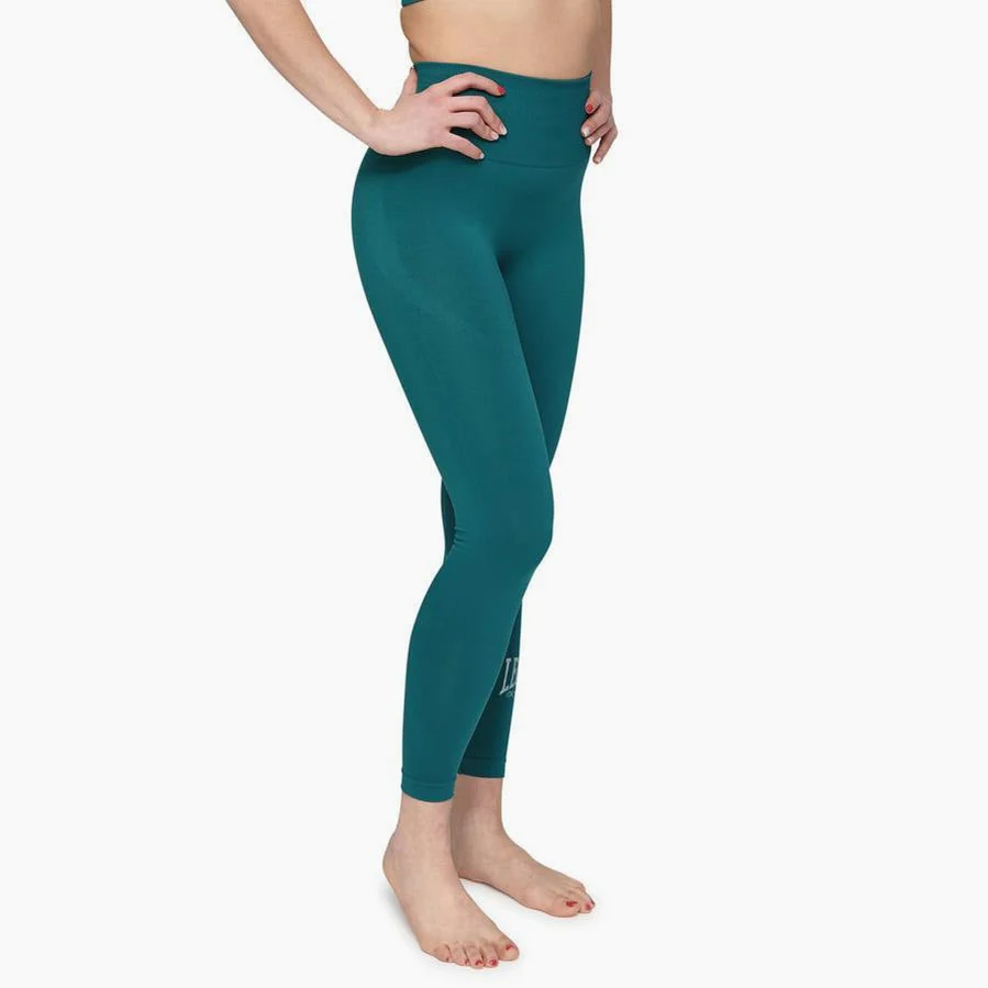 Legginsy Kobieta Leone Logo W ABX125  - Image 7
