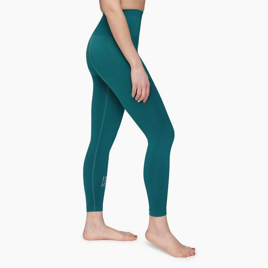 Legginsy Kobieta Leone Logo W ABX125  - Image 8