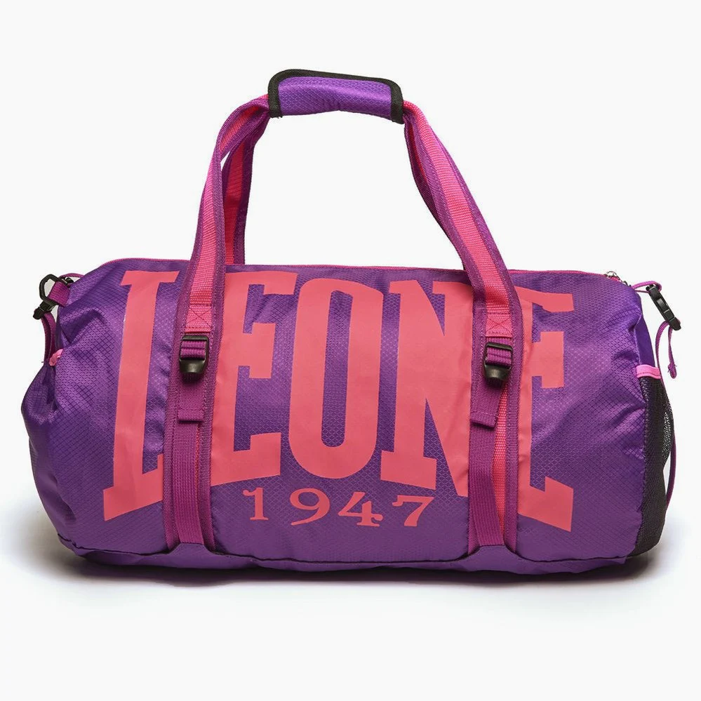 Torba podróżna Leone Light Bag AC904  - Image 12