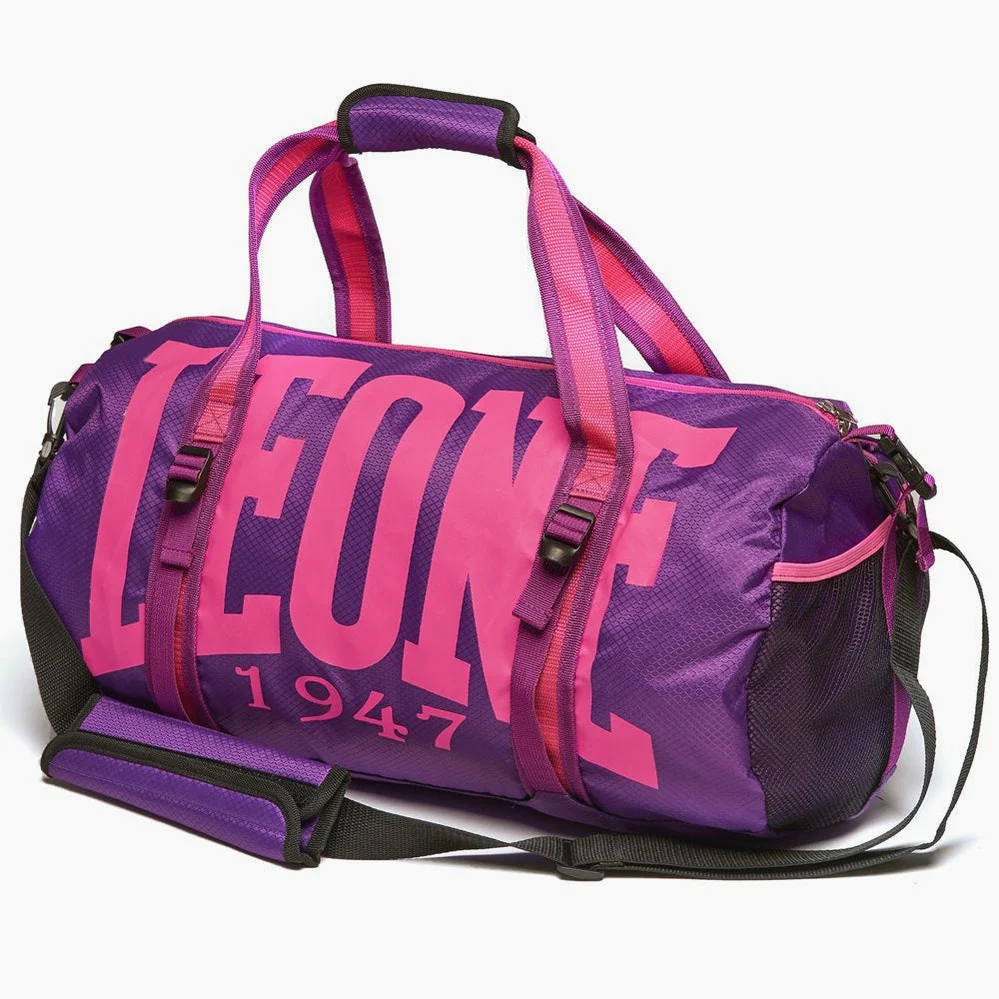 Torba podróżna Leone Light Bag AC904  - Image 13