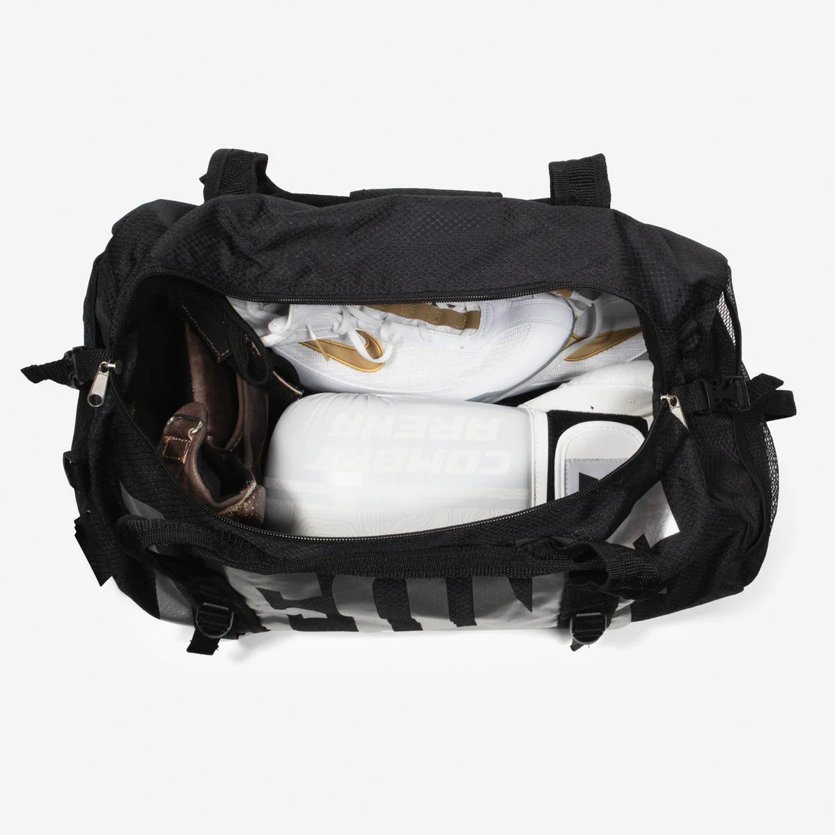 Torba podróżna Leone Light Bag AC904  - Image 17
