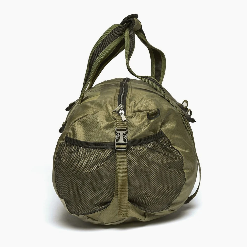 Torba podróżna Leone Light Bag AC904  - Image 9