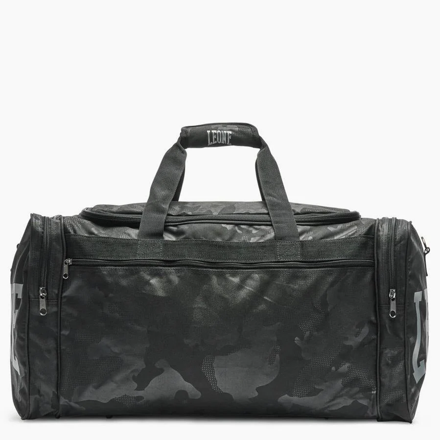 Torba podróżna Leone CamoBlack AC944  - Image 2