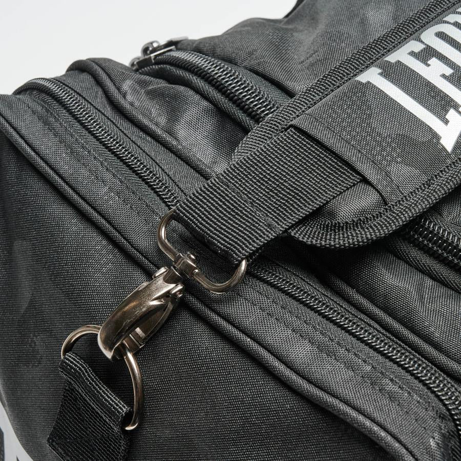 Torba podróżna Leone CamoBlack AC944  - Image 7