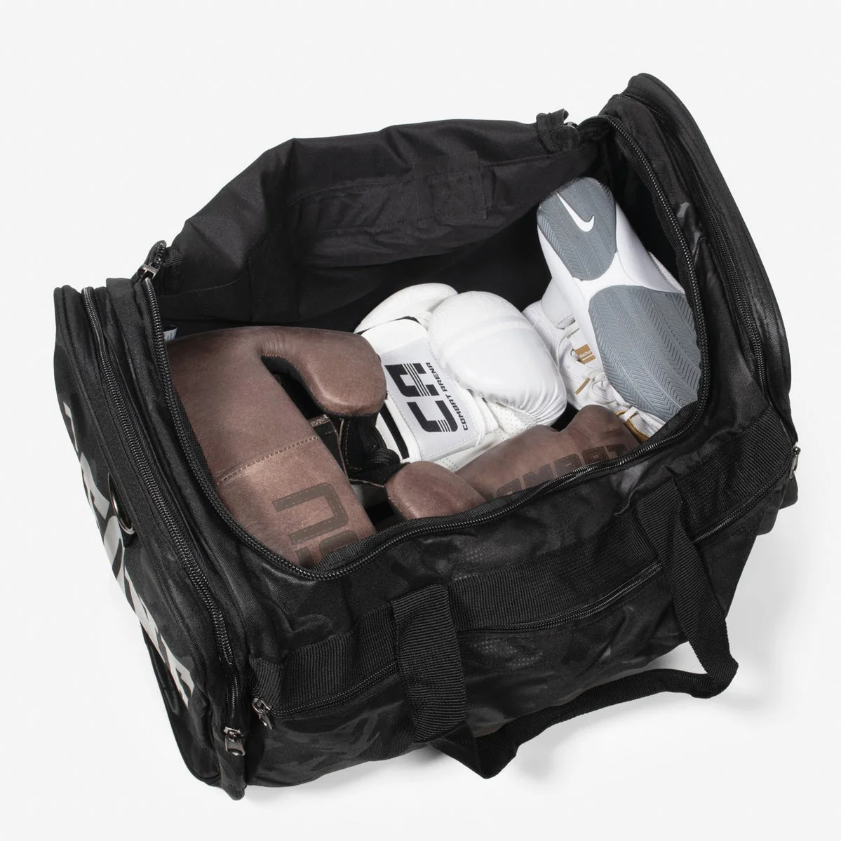 Torba podróżna Leone CamoBlack AC944  - Image 8