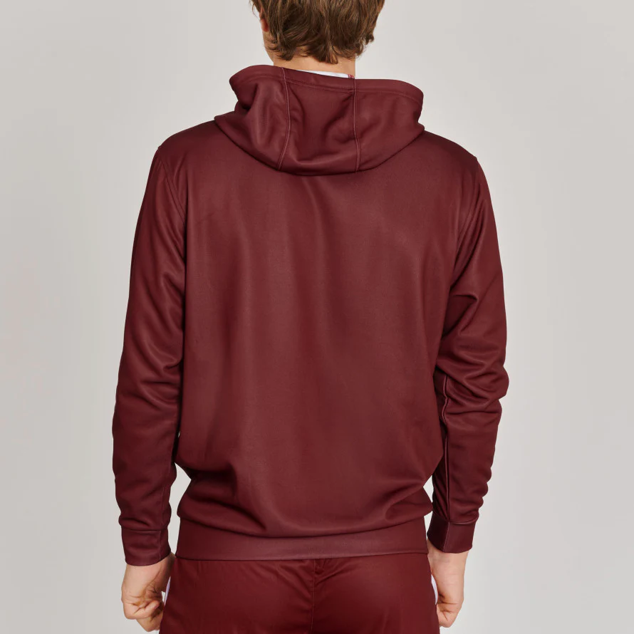 Bluza Leone Extrema Logo z kapturem ABX111  - Image 17