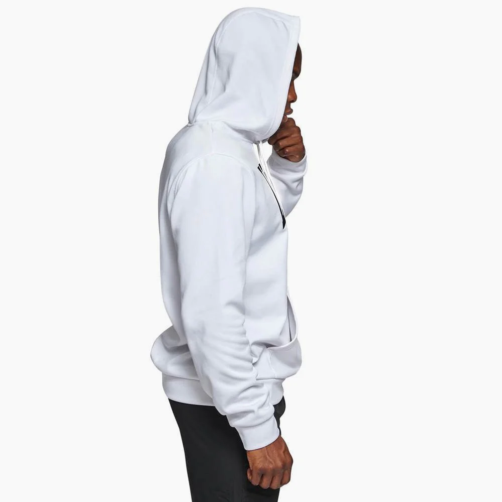 Bluza Leone Extrema Logo z kapturem ABX111  - Image 3