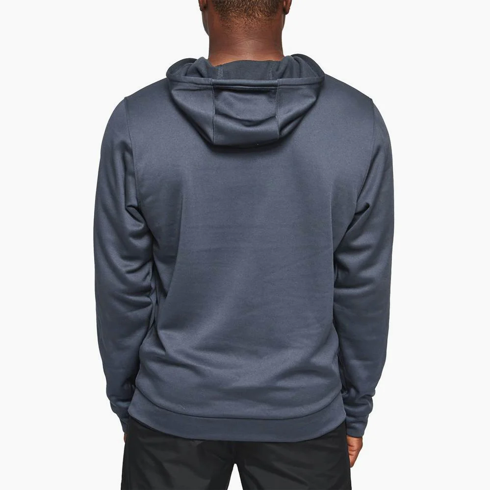 Bluza Leone Extrema Logo z kapturem ABX111  - Image 5