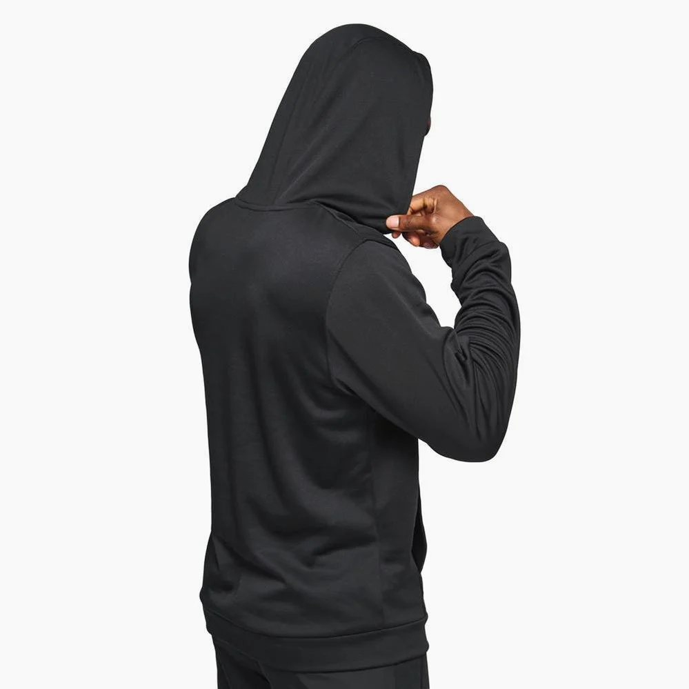 Bluza Leone Extrema Logo z kapturem ABX111  - Image 7