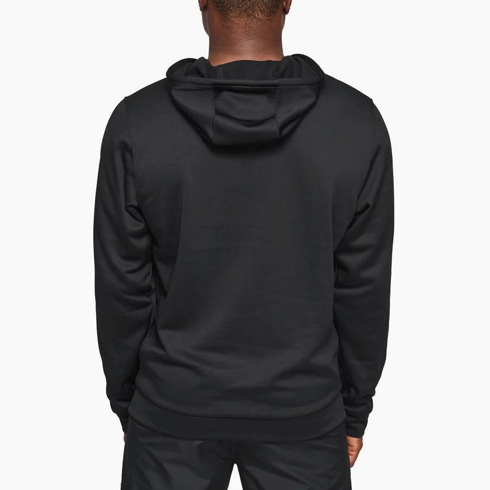 Bluza Leone Extrema Logo z kapturem ABX111  - Image 8