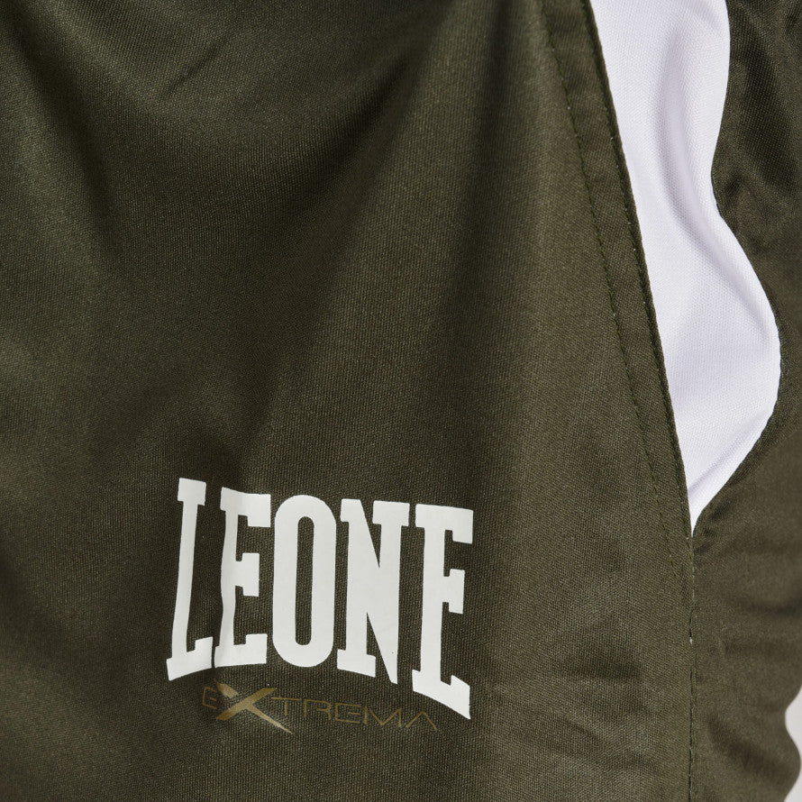 Spodenki Leone Extrema Logo ABX112  - Image 10