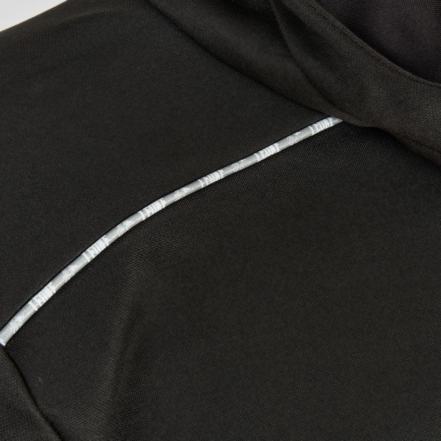 Bluza Leone Outline z kapturem AB316  - Image 7