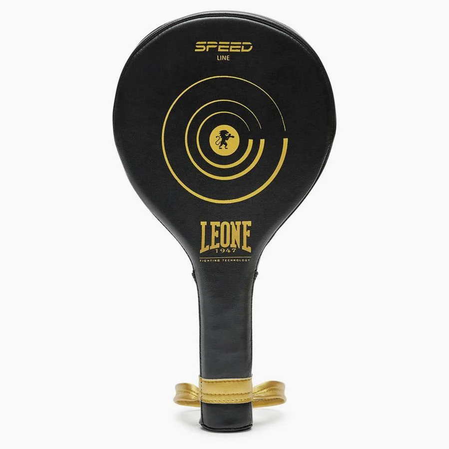 Paleta docelowa Leone Speed Linia GM551 Czarny-złoty  - Image 2