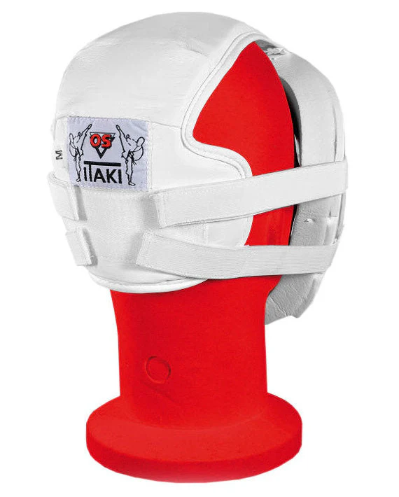 Maska Karate Oriente Sport Art. 333A  - Image 2