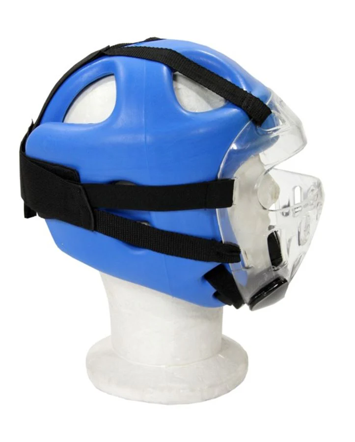 Maska z wizjerem multisportowym Art.333B  - Image 3