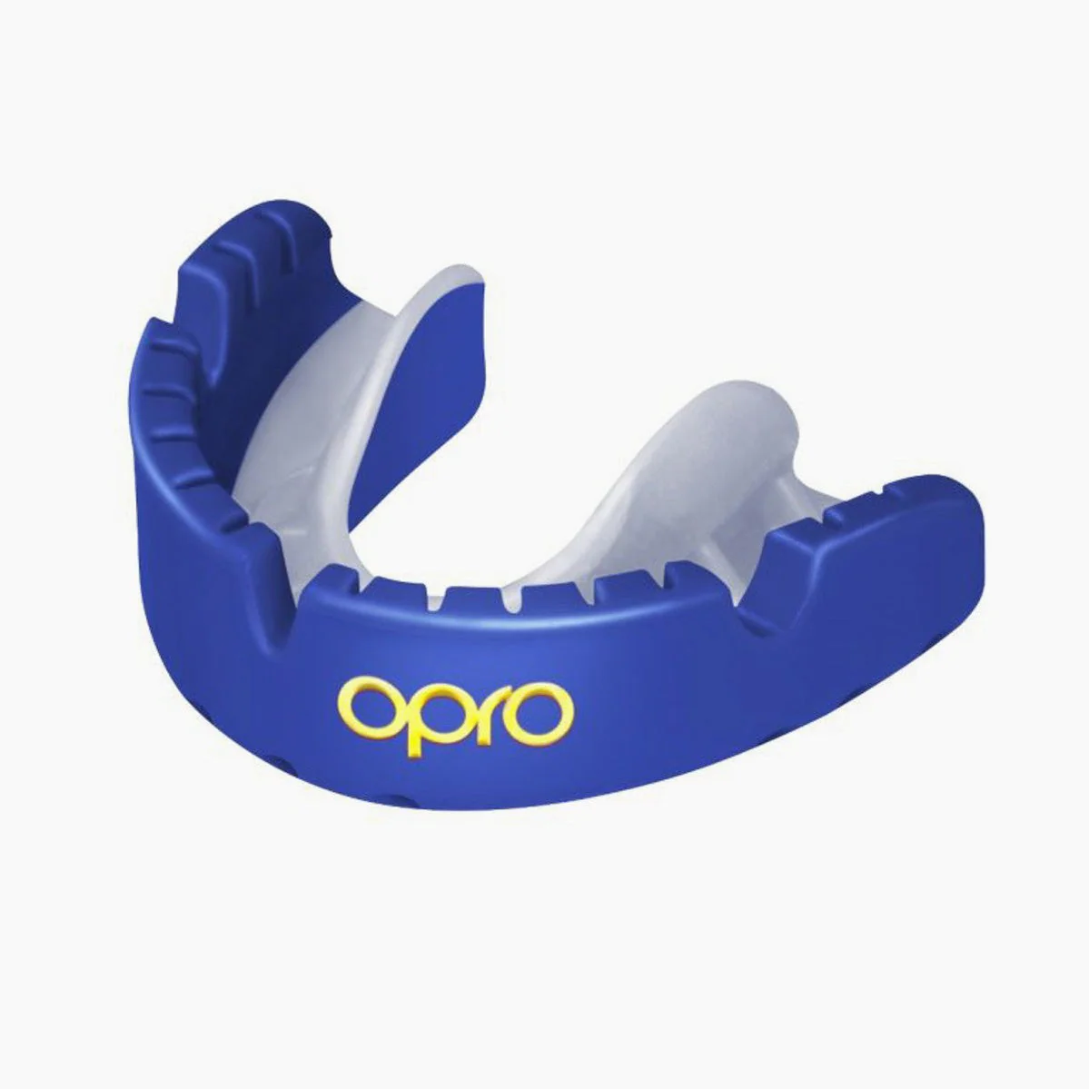 Ochraniacz Na Zęby Aparat ortodontyczny Opro Gold Self-Fit  - Image 3