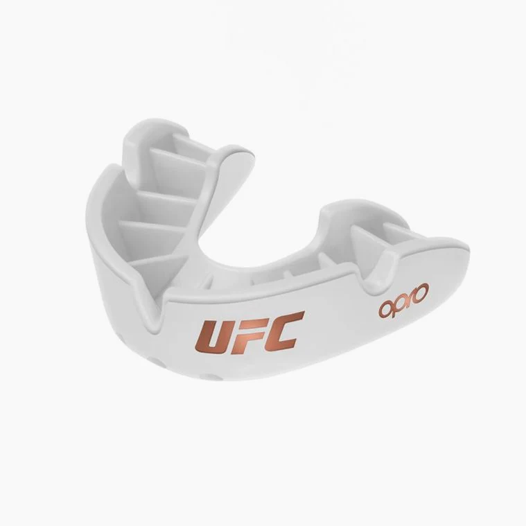 Ochraniacz Na Zęby Opro Bronze zatwierdzony przez UFC  - Image 5