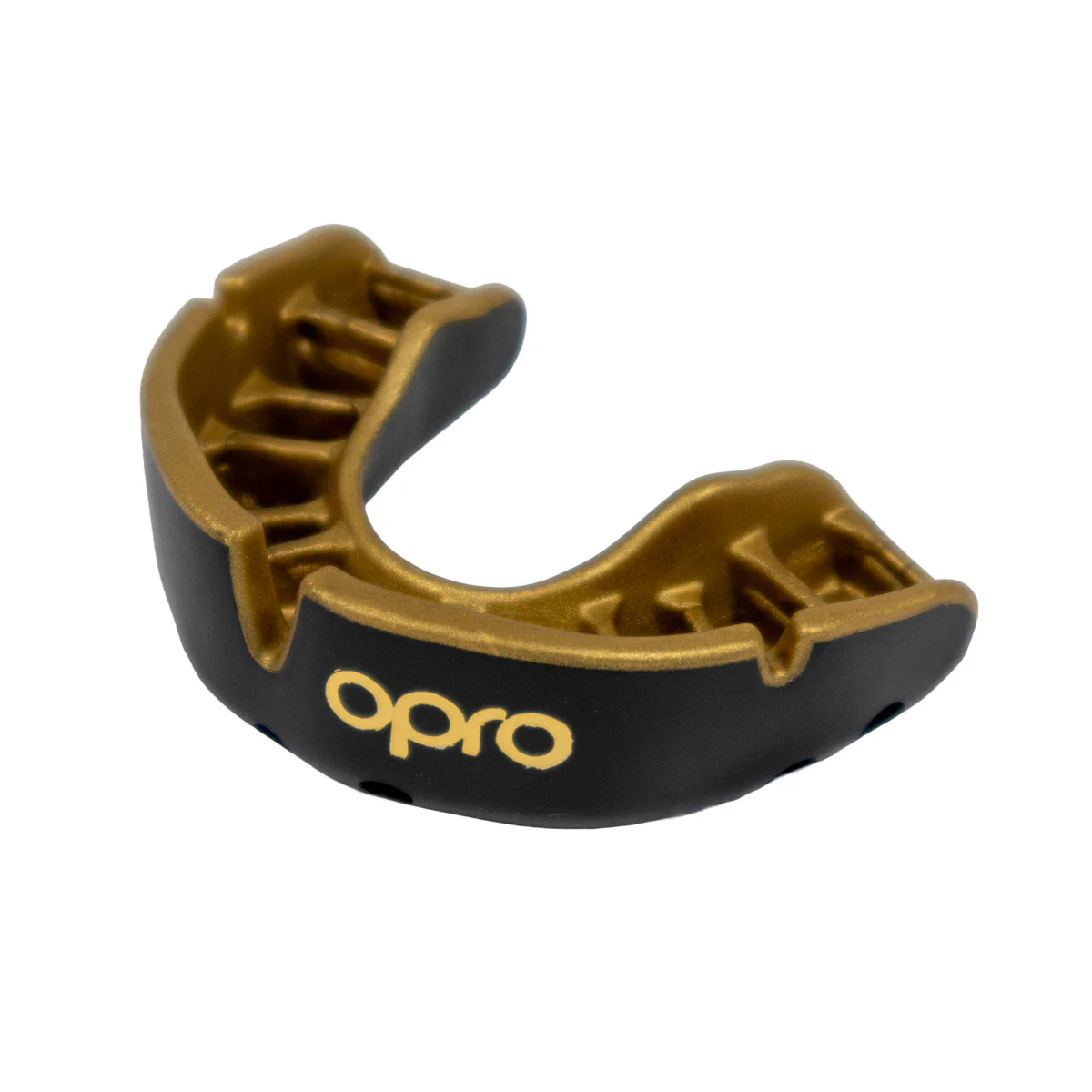 Ochraniacz Na Zęby Opro Gold Self-Fit  - Image 4