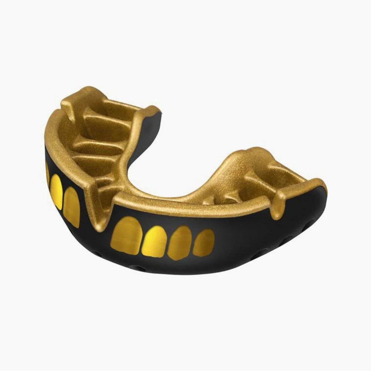 Ochraniacz Na Zęby Opro Gold Self-Fit  - Image 5