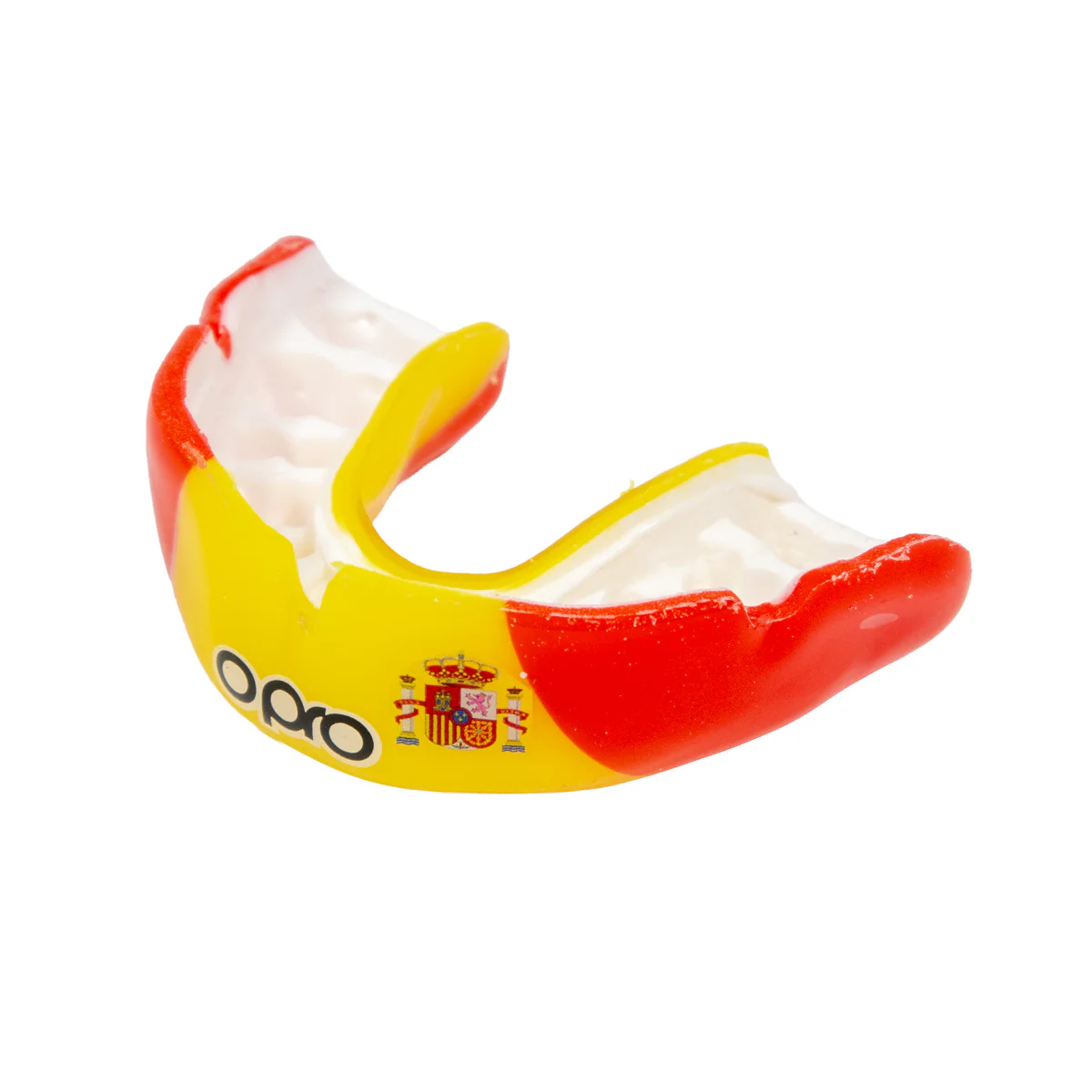 Ochraniacz Na Zęby Opro Instant Custom-Fit Kraje  - Image 3