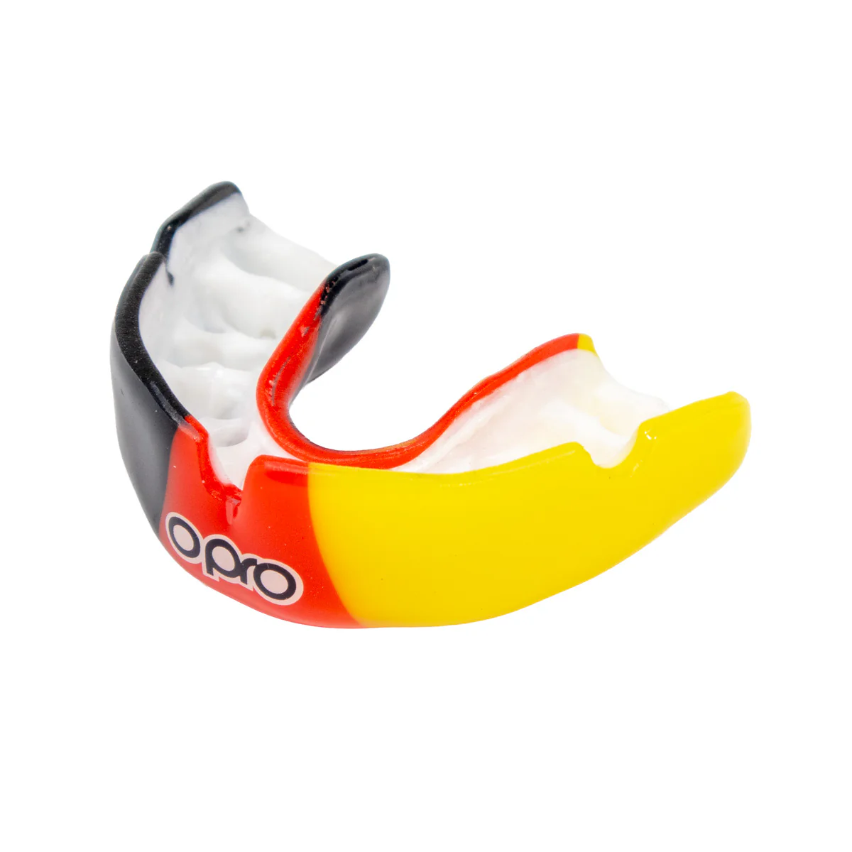 Ochraniacz Na Zęby Opro Instant Custom-Fit Kraje  - Image 4