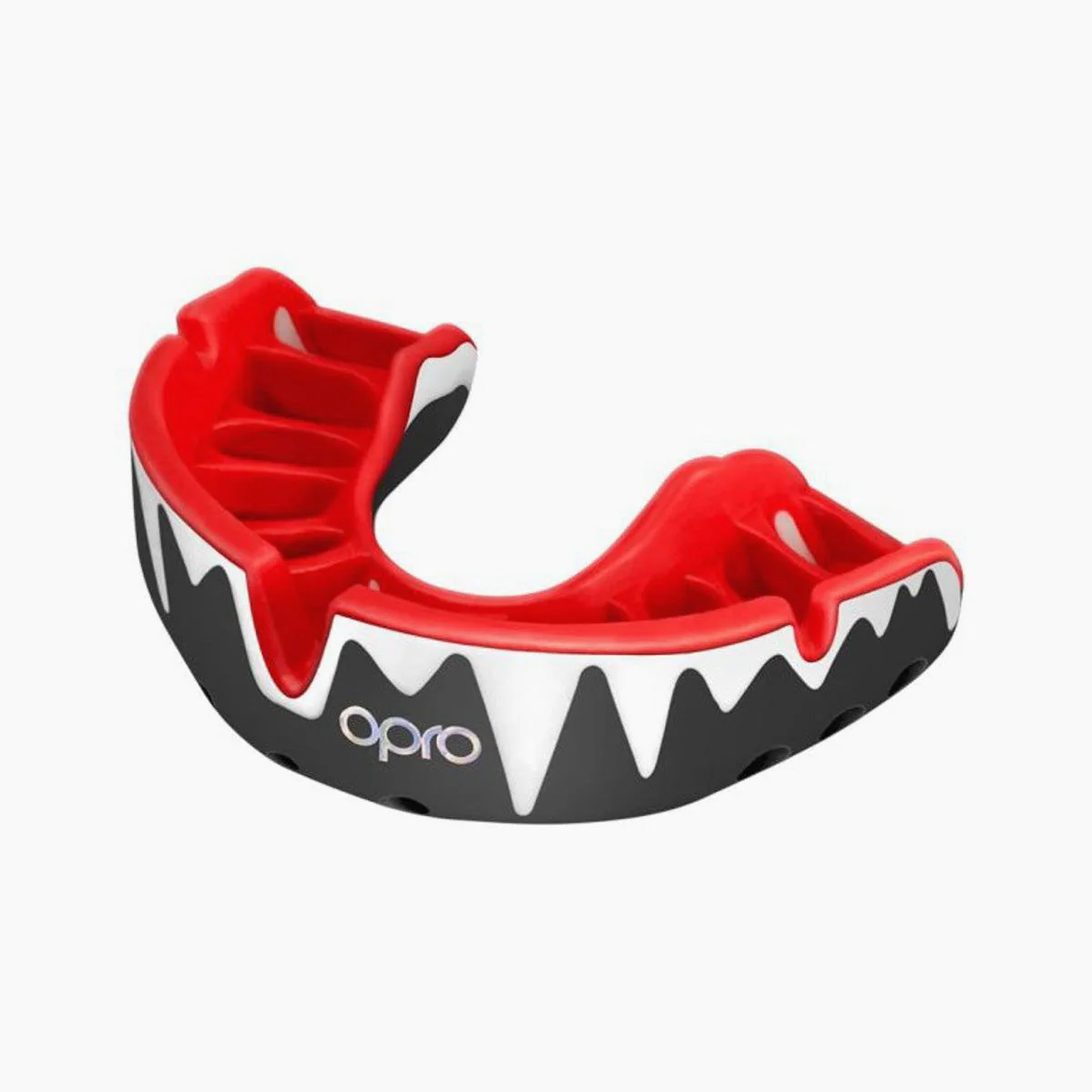 Ochraniacz Na Zęby Opro Platinum Fangz  - Image 6