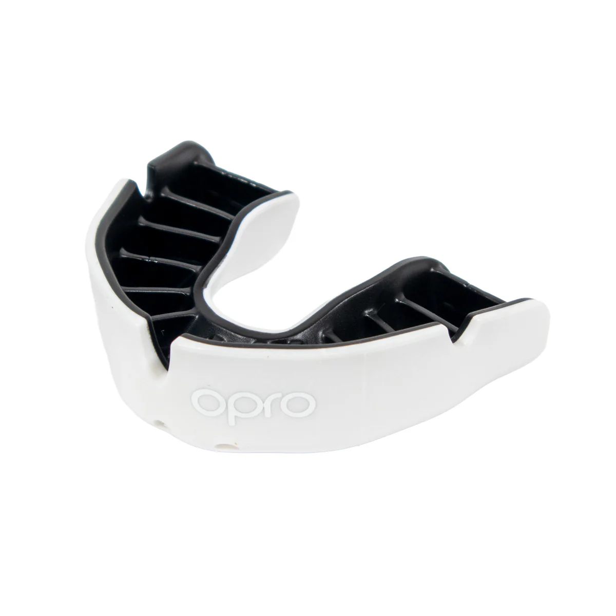 Ochraniacz Na Zęby Opro Silver Self-Fit  - Image 4