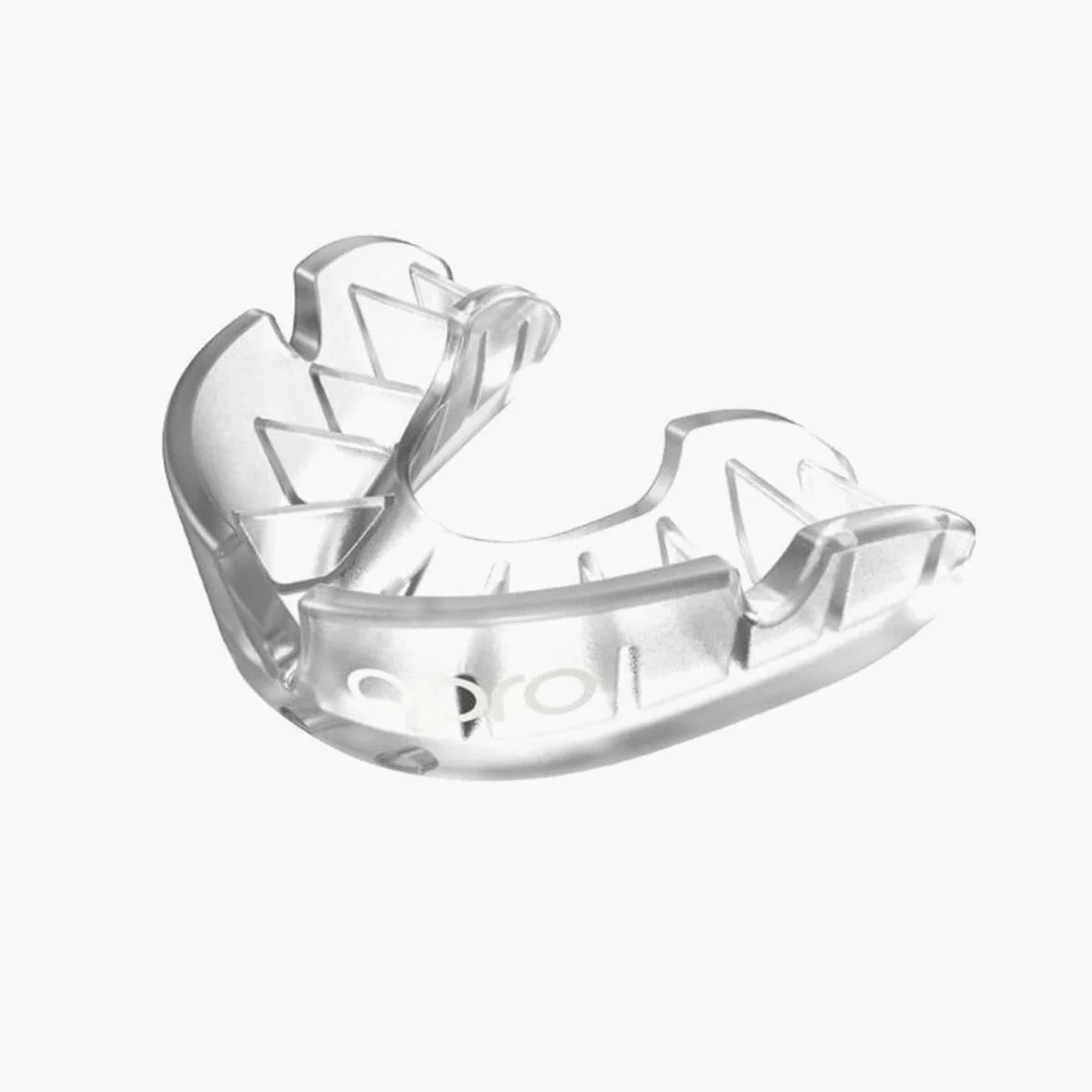 Ochraniacz Na Zęby Opro Silver Self-Fit  - Image 5
