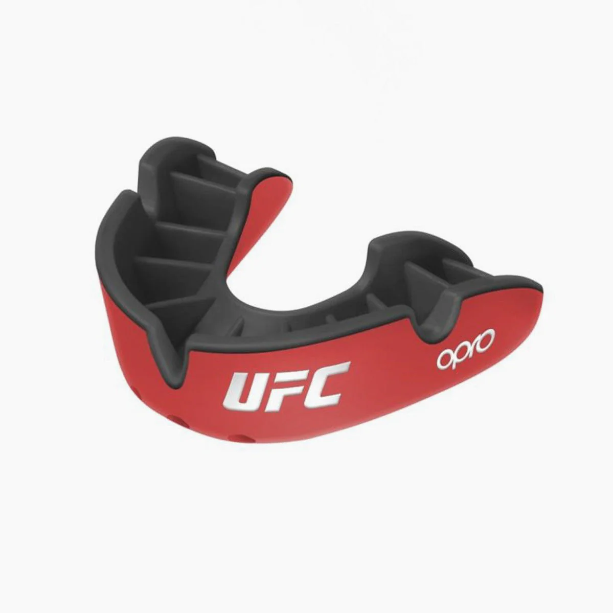 Ochraniacz Na Zęby Opro Silver Self-Fit UFC  - Image 3