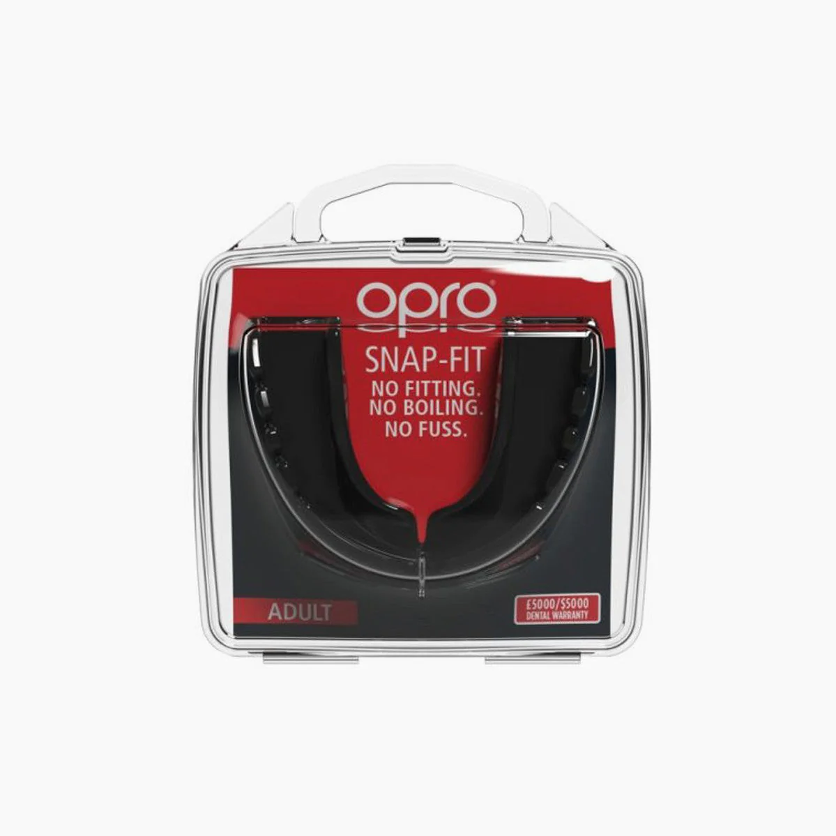 Ochraniacz Na Zęby Opro Snap-Fit  - Image 8