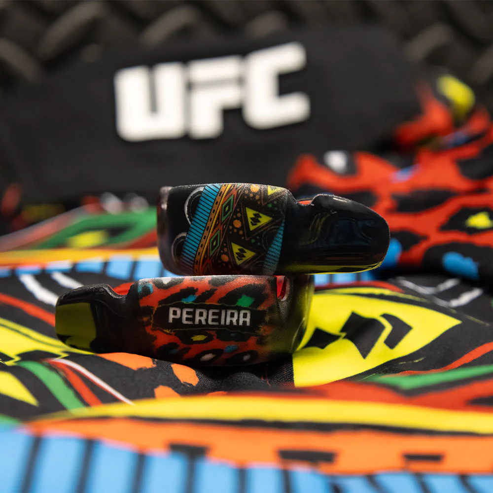 Ochraniacz Na Zęby OPRO X UFC Alex Pereira  - Image 6