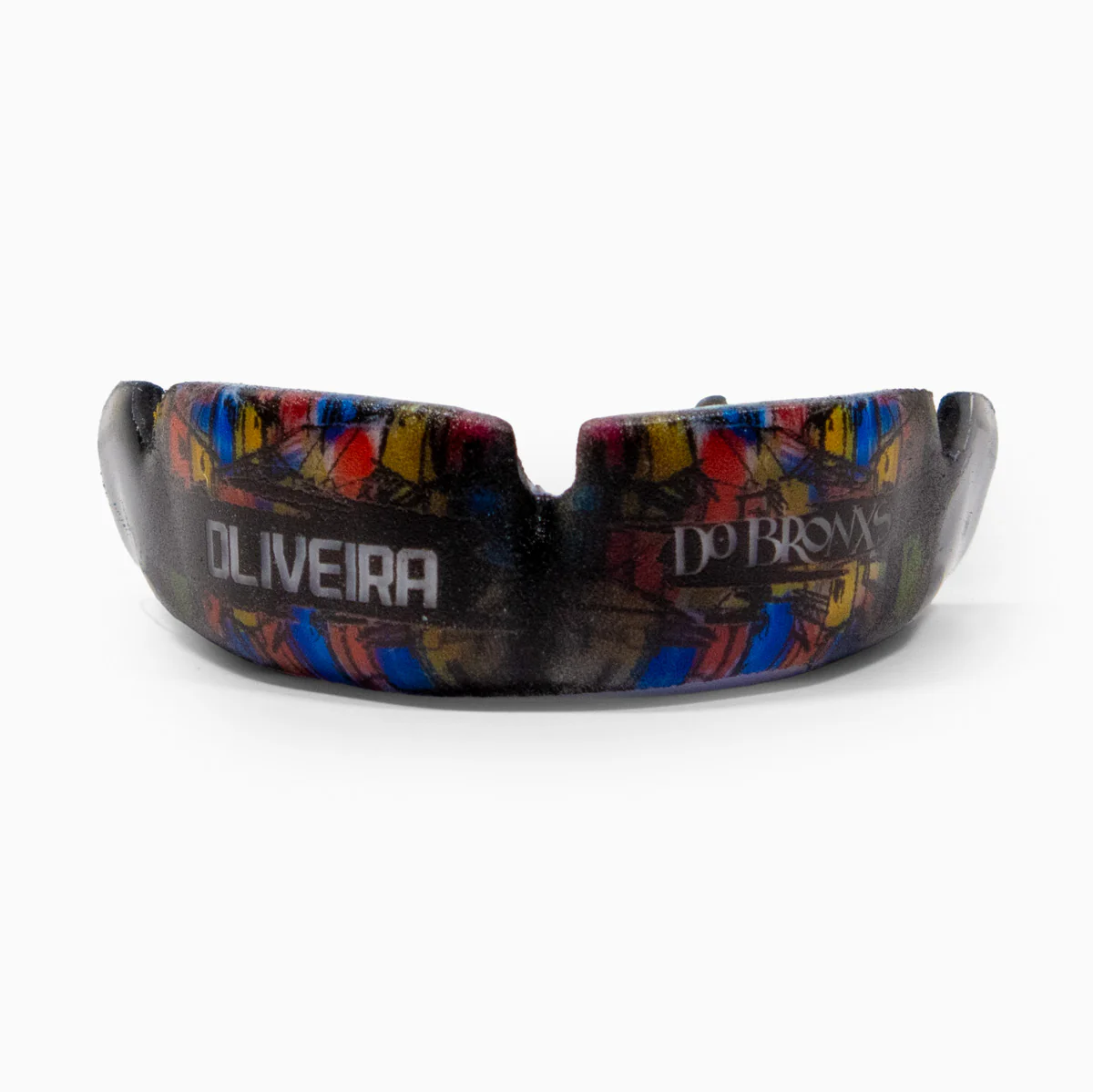 Ochraniacz Na Zęby OPRO X UFC Charles Oliveira  - Image 2