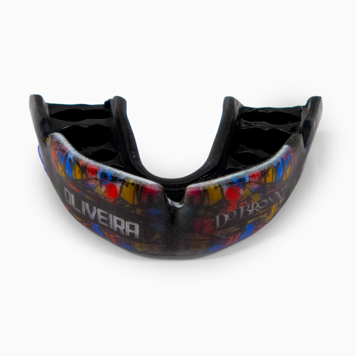 Ochraniacz Na Zęby OPRO X UFC Charles Oliveira  - Image 3