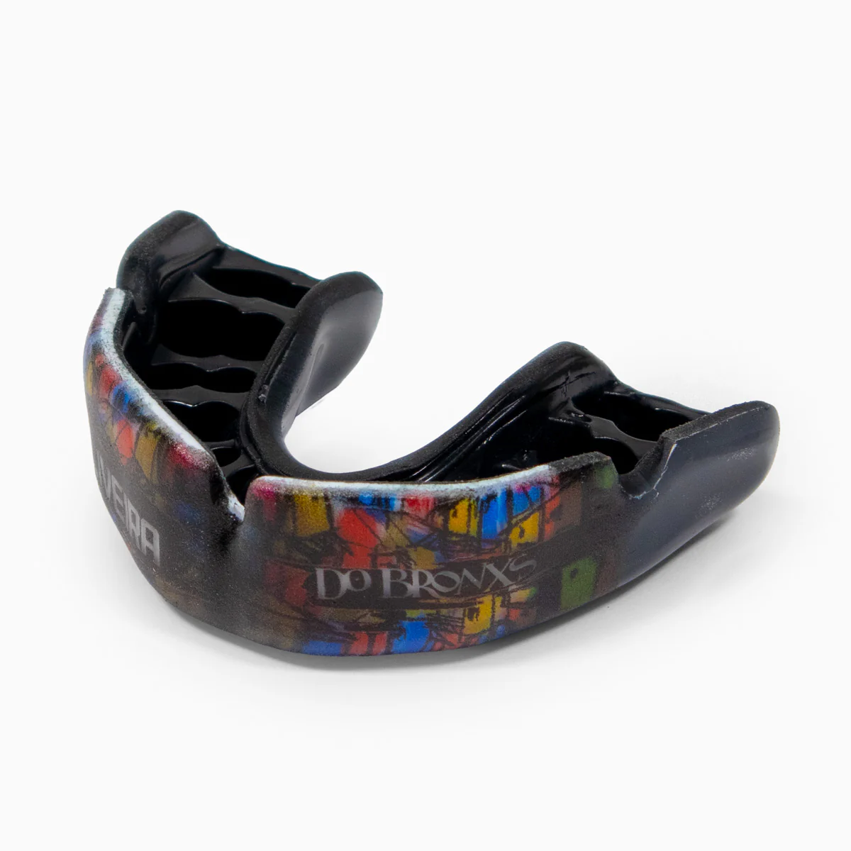 Ochraniacz Na Zęby OPRO X UFC Charles Oliveira  - Image 4