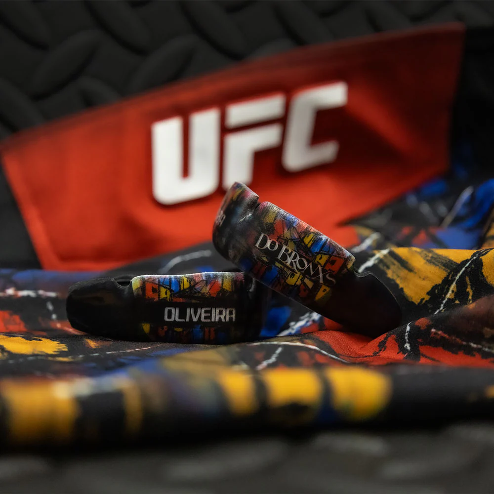 Ochraniacz Na Zęby OPRO X UFC Charles Oliveira  - Image 7
