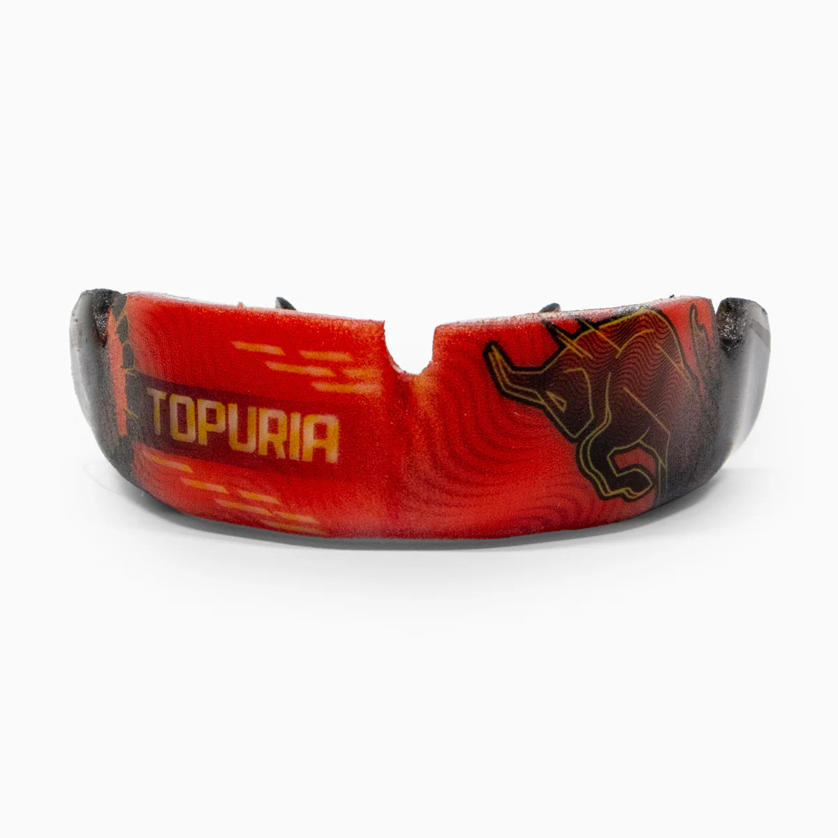 Ochraniacz Na Zęby OPRO X UFC Ilia Topuria  - Image 2
