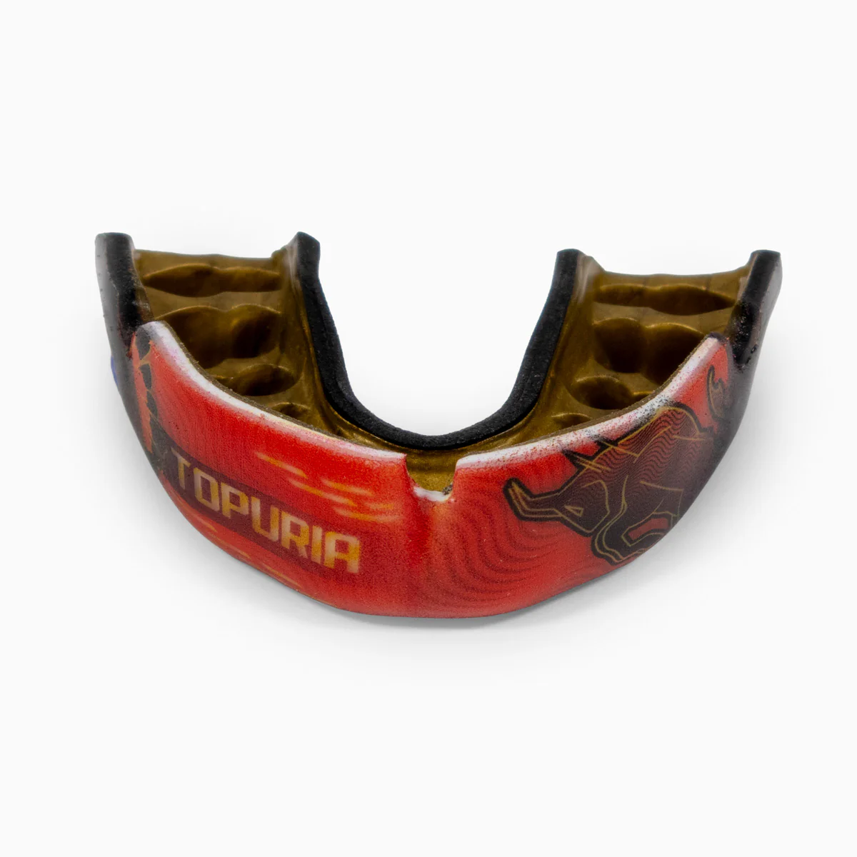 Ochraniacz Na Zęby OPRO X UFC Ilia Topuria  - Image 4