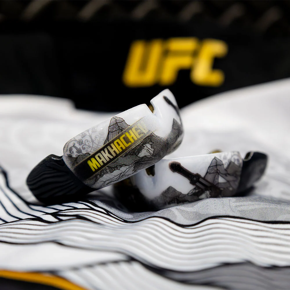 Ochraniacz Na Zęby OPRO X UFC Islam Makhacev  - Image 8