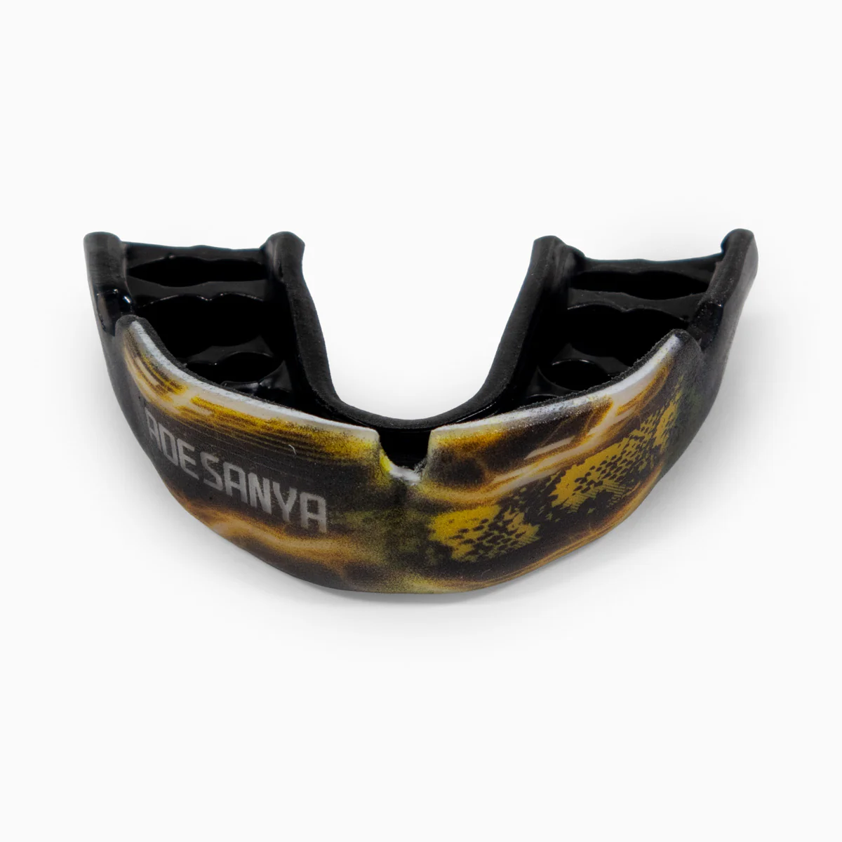 Ochraniacz Na Zęby OPRO X UFC Israel Adesanya  - Image 4