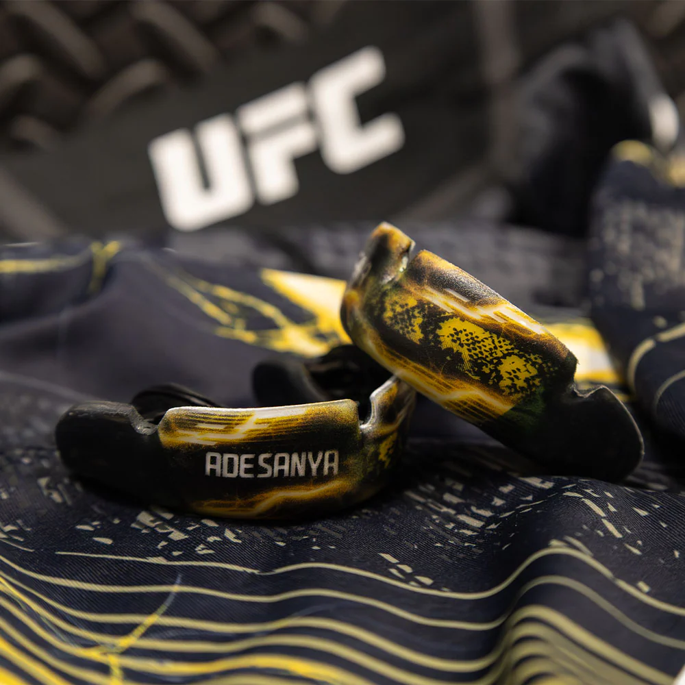 Ochraniacz Na Zęby OPRO X UFC Israel Adesanya  - Image 7