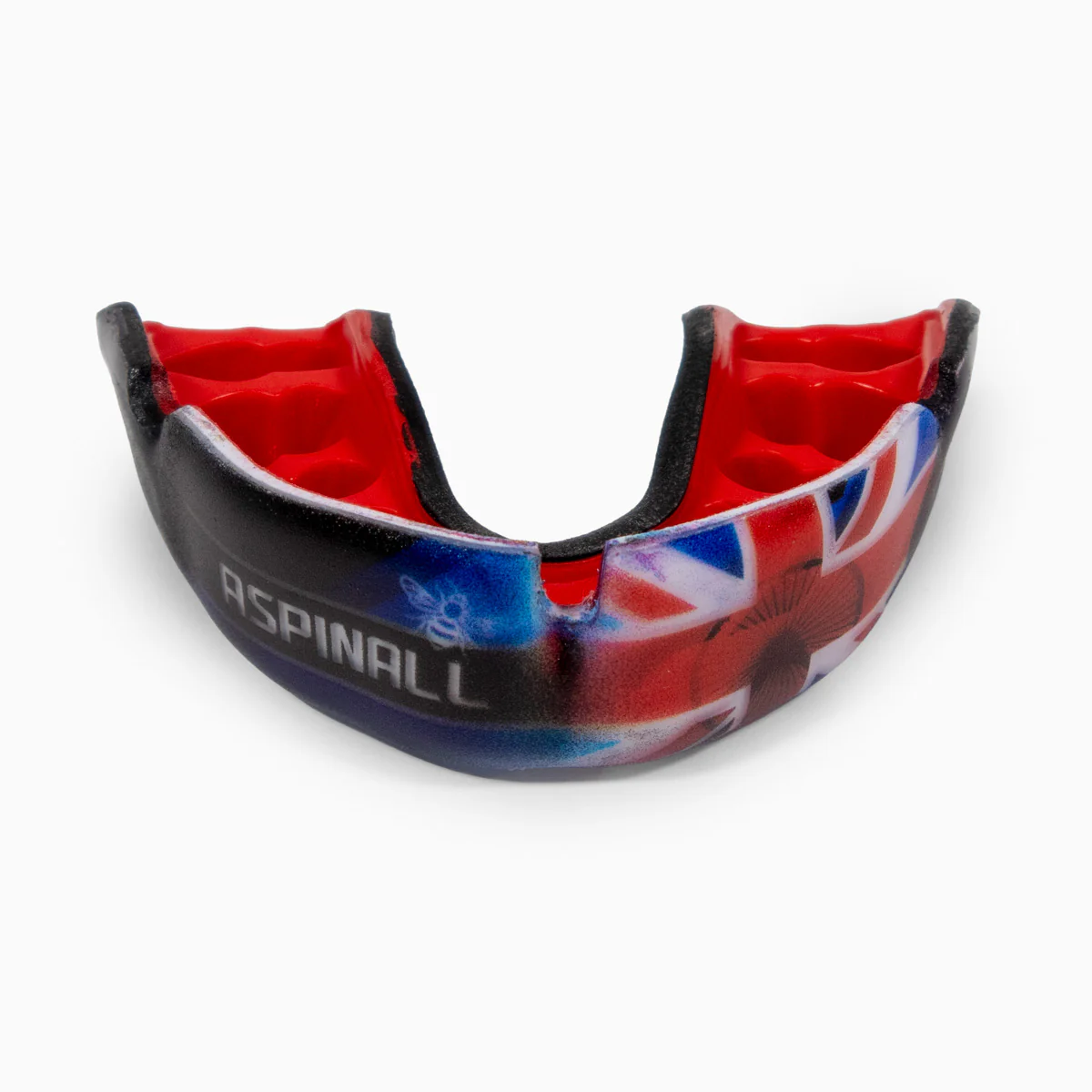 Ochraniacz Na Zęby OPRO X UFC Tom Aspinall  - Image 4
