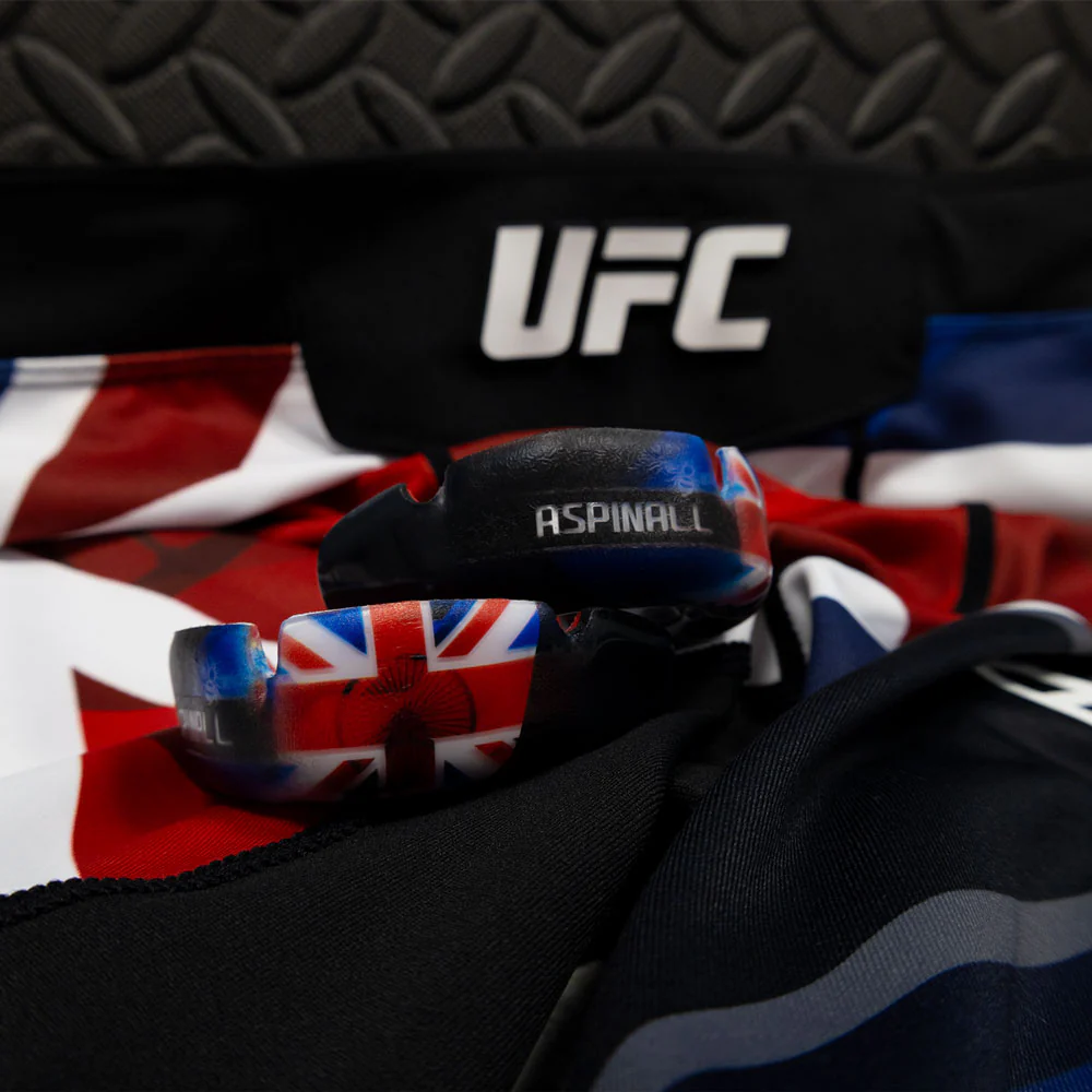 Ochraniacz Na Zęby OPRO X UFC Tom Aspinall  - Image 7