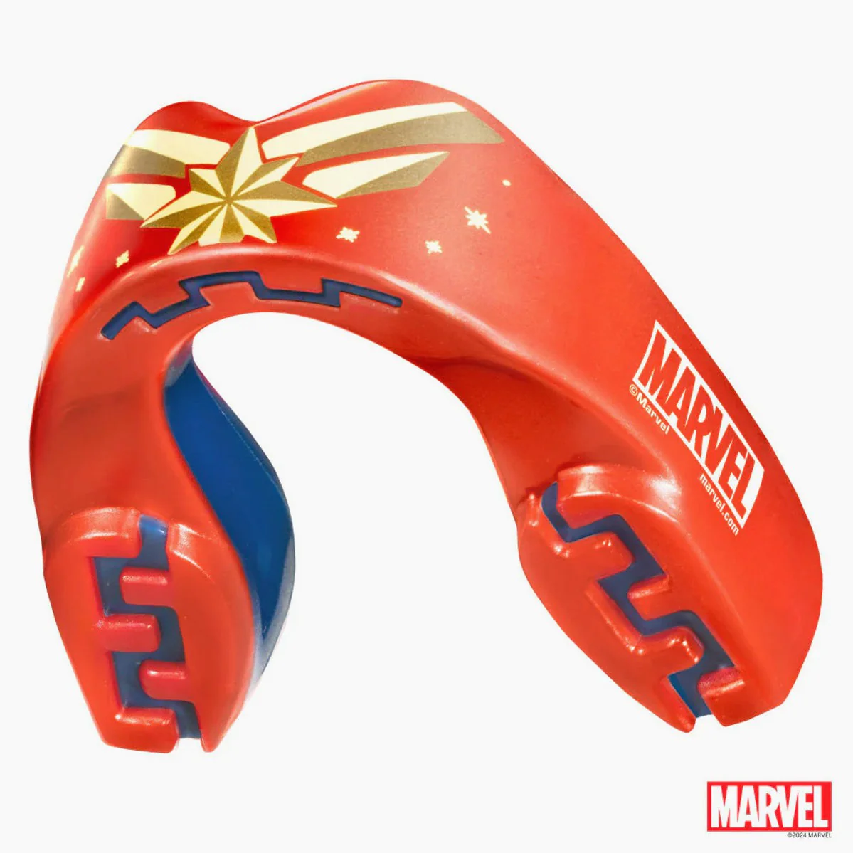 Ochraniacz Na Zęby SafeJawz Marvel  - Image 14