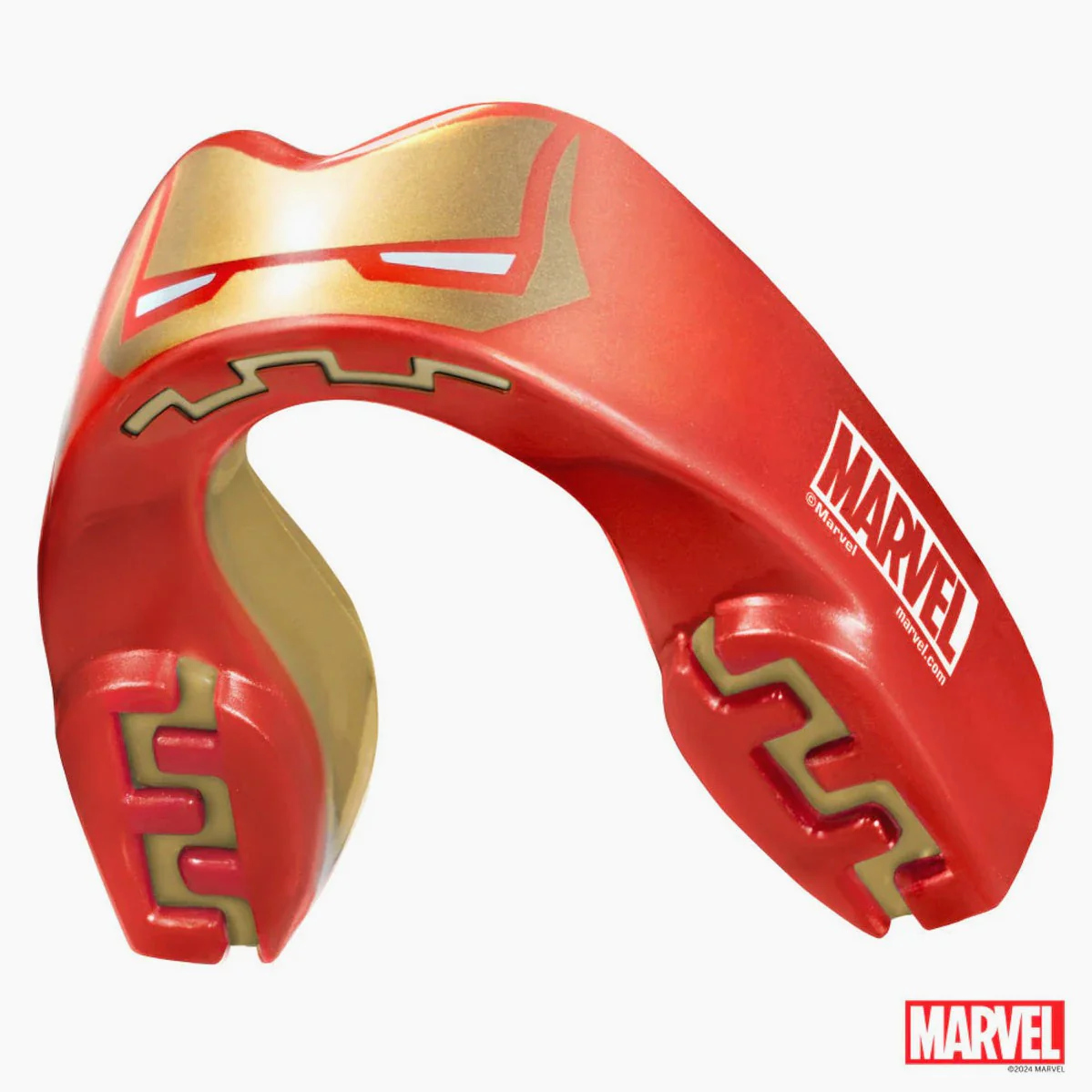 Ochraniacz Na Zęby SafeJawz Marvel  - Image 26